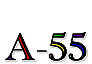 駄菓子バーA-55